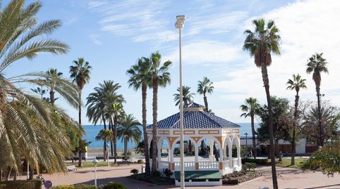 Foto 2 de Ático en venta en Paseo Marítimo de Poniente, Poniente - Faro, Vélez-Málaga