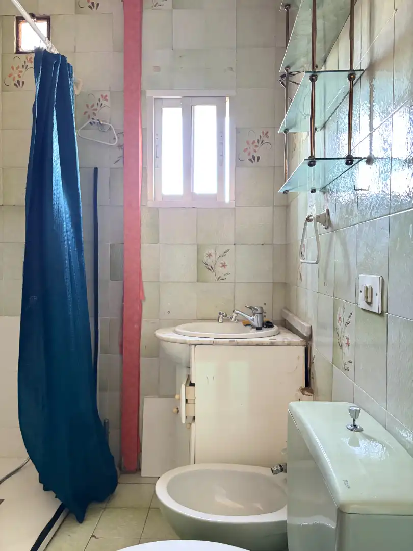 Piso con terraza en venta en Calle Duque de Ahumada, imagen 15