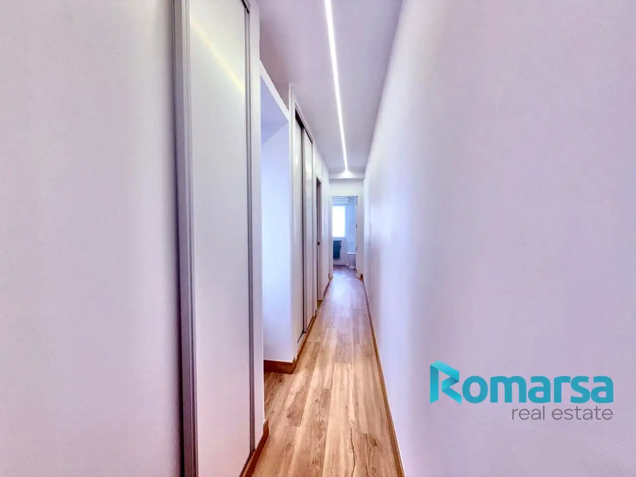 Flat for sale in Ávila  with Heating, Terrace and Furnished