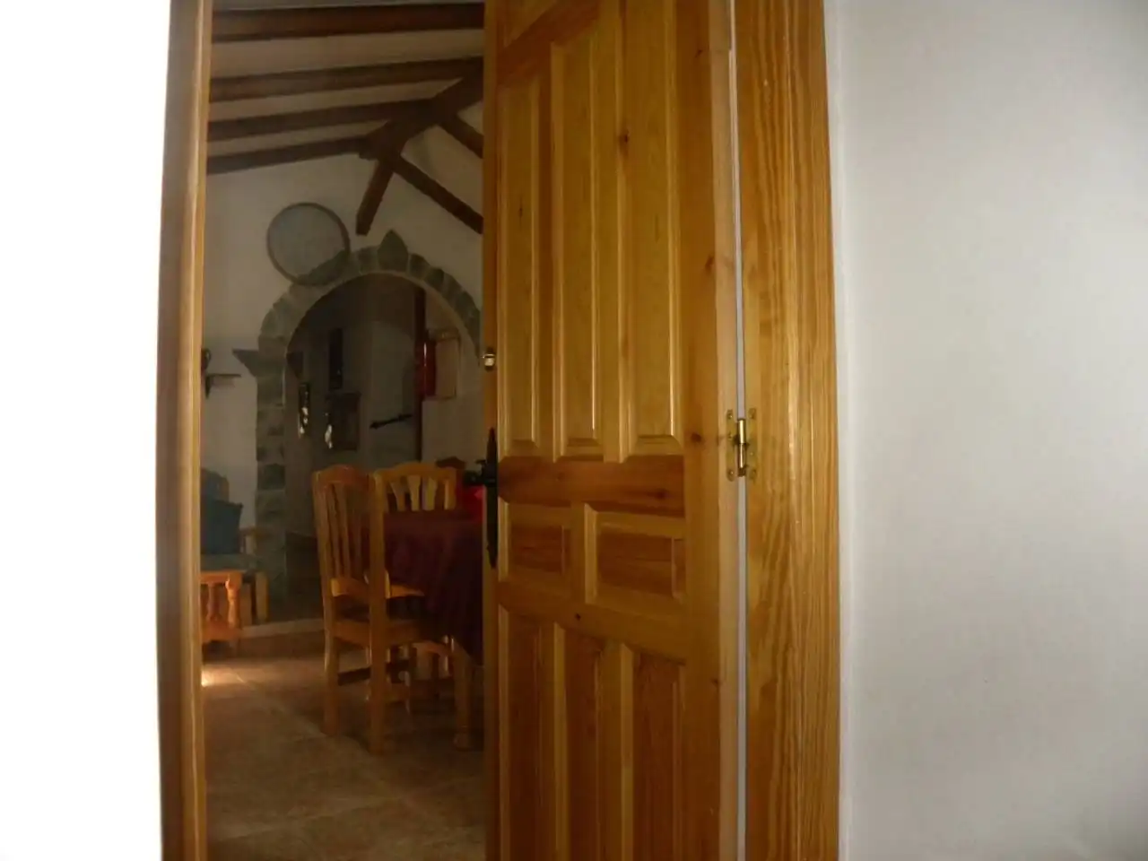 Finca rústica en venda en Moratalla amb Aire condicionat, Calefacció i Jardí privat