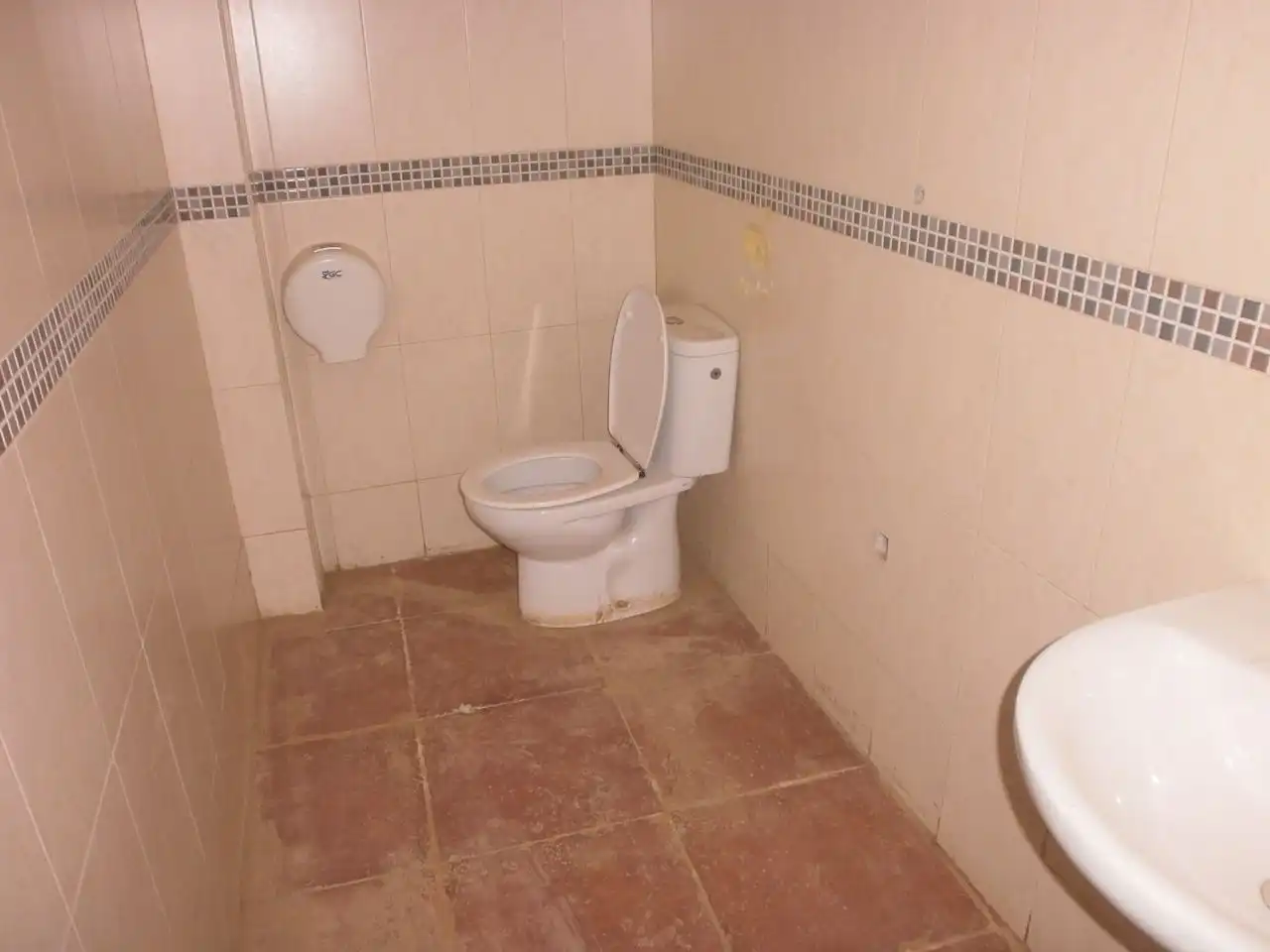 Bany de Casa o xalet en venda en Riudoms