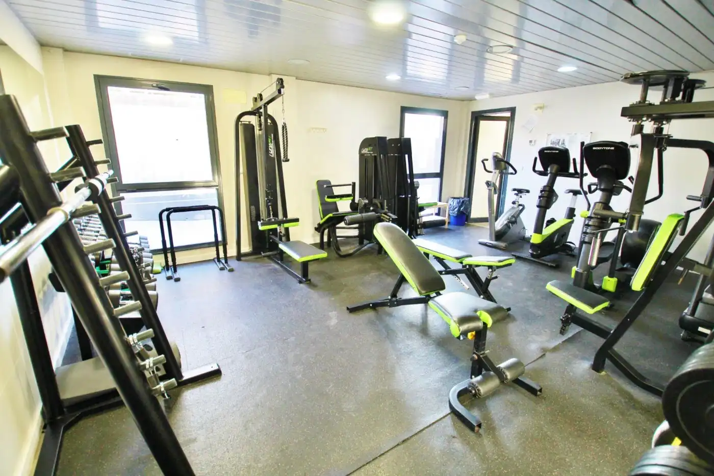 Flat for rent in El Campello  with Air Conditioner, Private garden and Terrace