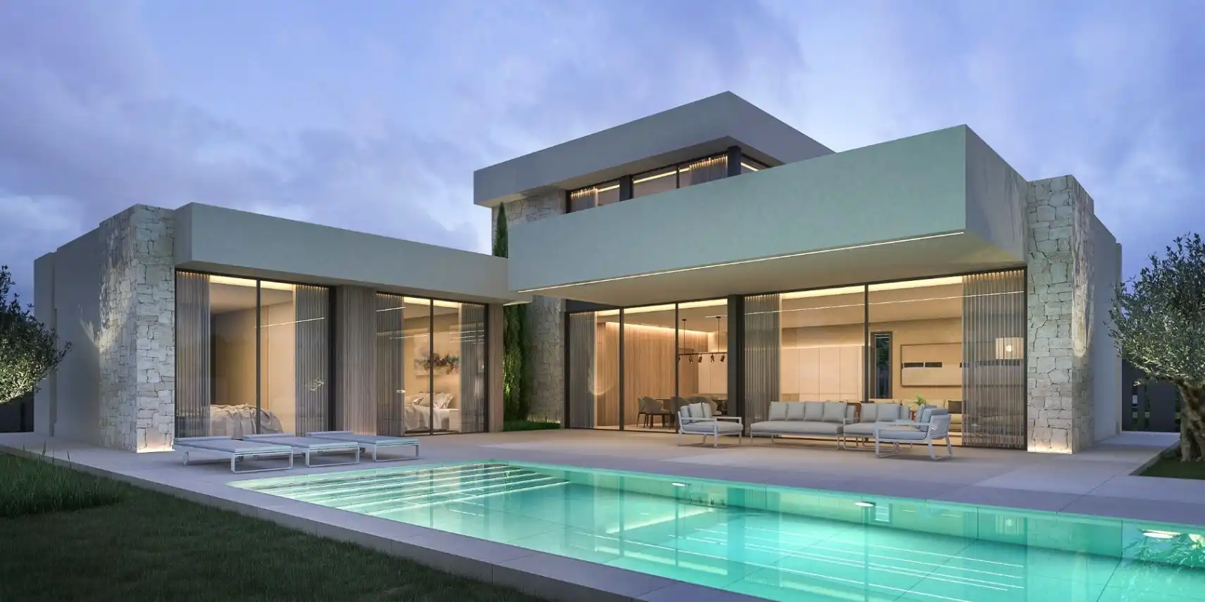 Casa con giardino in vendita a El Montgó, imagen 2