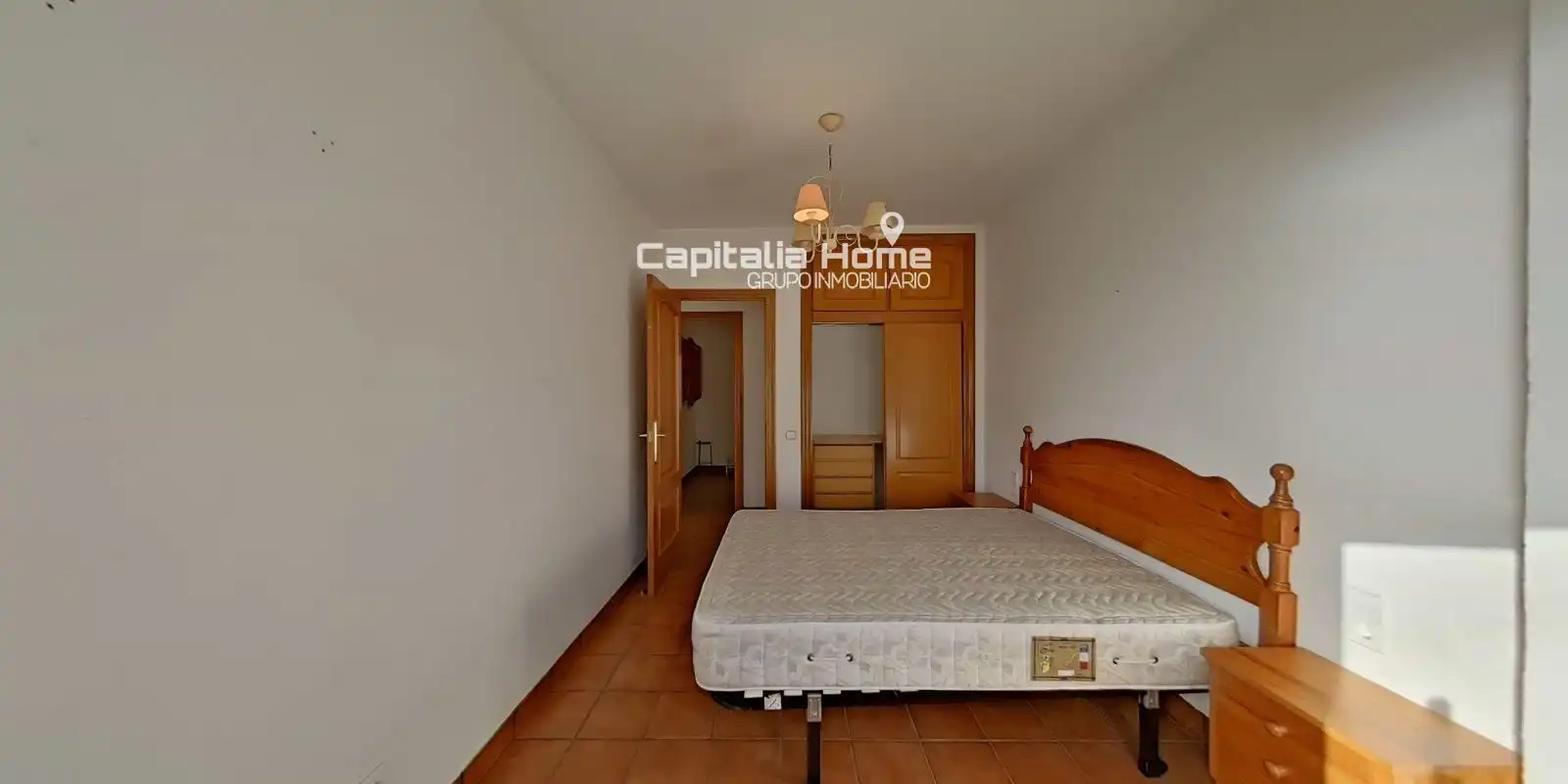Ático con ascensor en venta en Virgen del Carmen, imagen 22