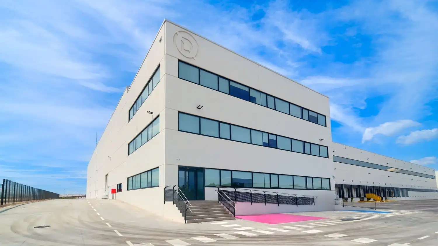 Vista exterior de Oficina de lloguer en Sagunto / Sagunt amb Calefacció