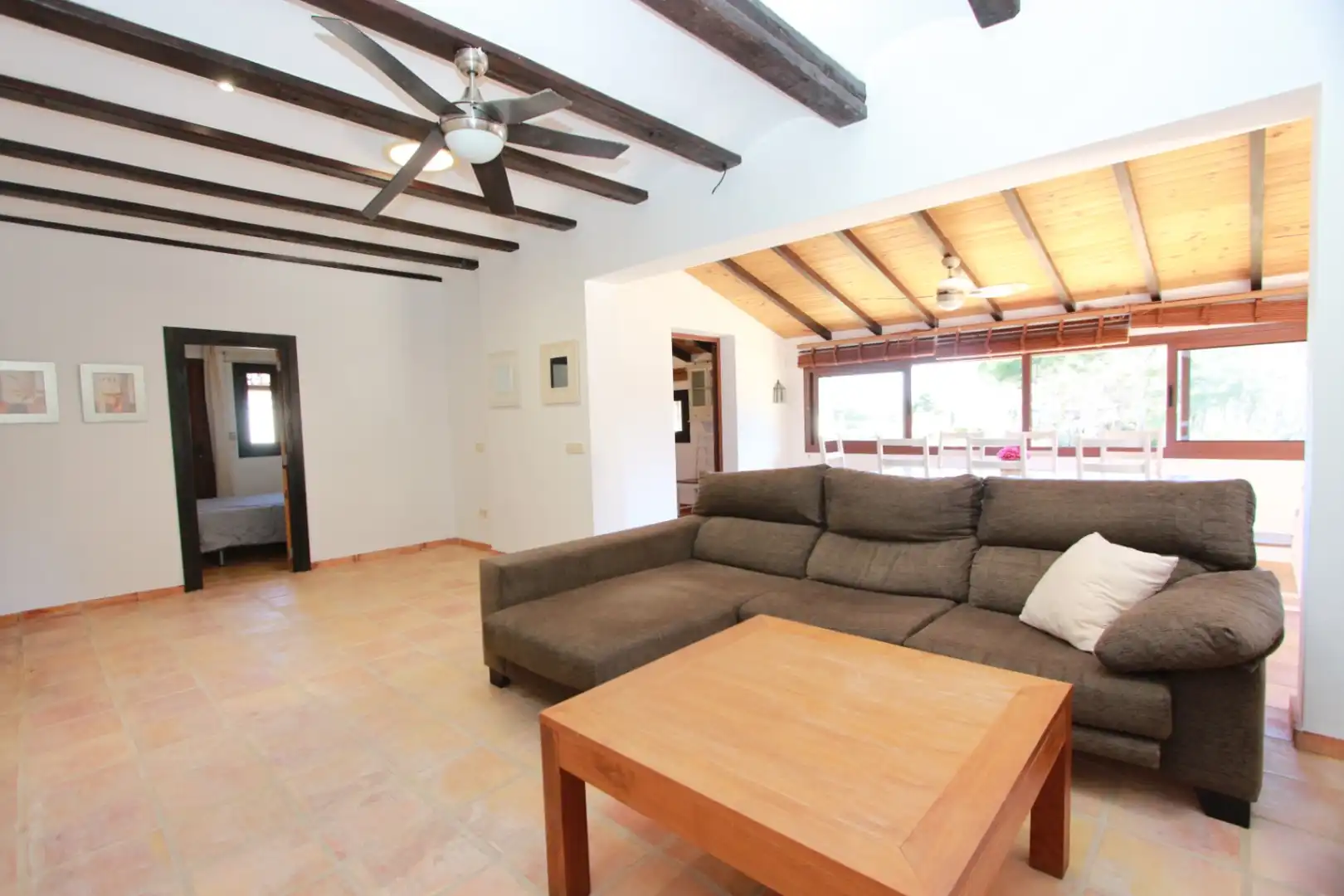 Villa avec piscine à vendre à La Fustera, imagen 10
