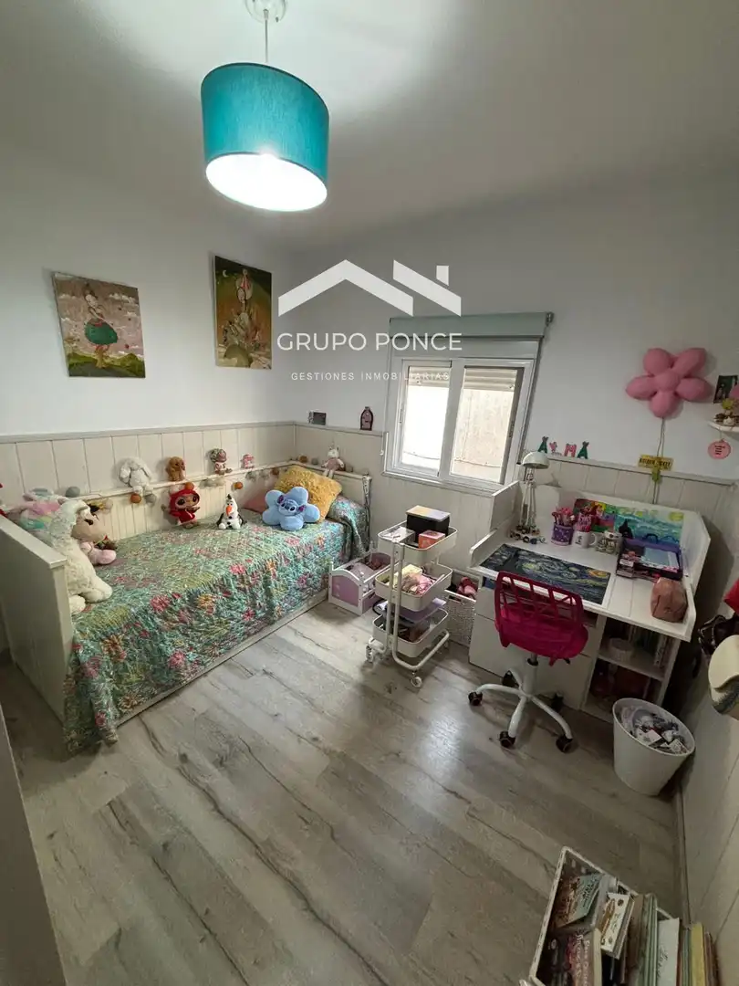 Habitación de Casa o chalet en venta en Jerez de la Frontera con Aire acondicionado, Trastero y Amueblado