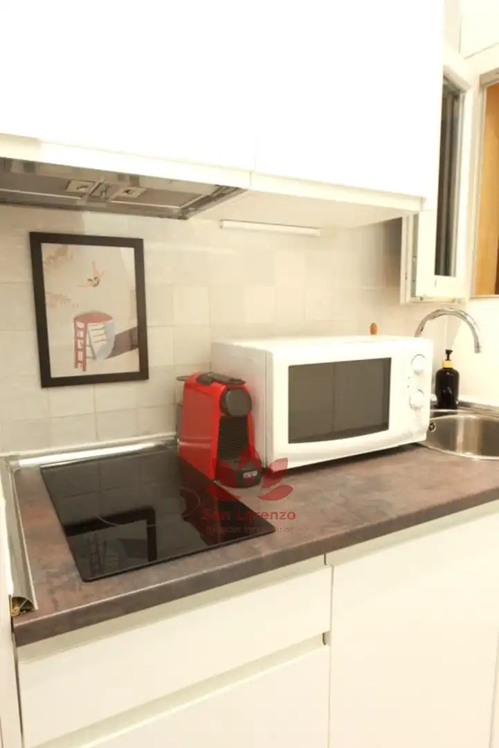 Estudio en venta en DEL TESORO, imagen 14