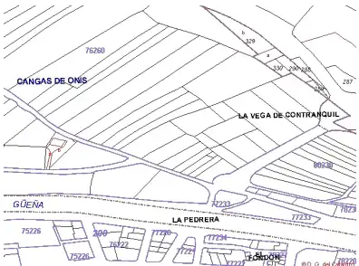 Terreno residenziale in vendita a Calle Vega de Contranquil 10, imagen 8