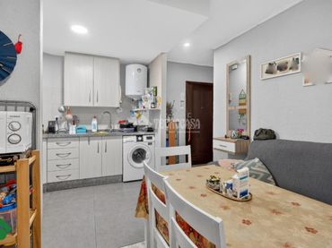 Flat for sale in Poniente-Sur