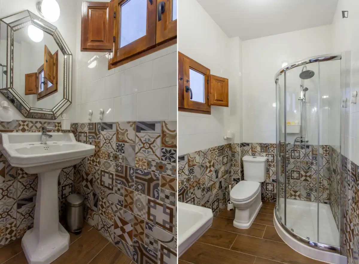 Apartament de lloguer a Alboraya Centro