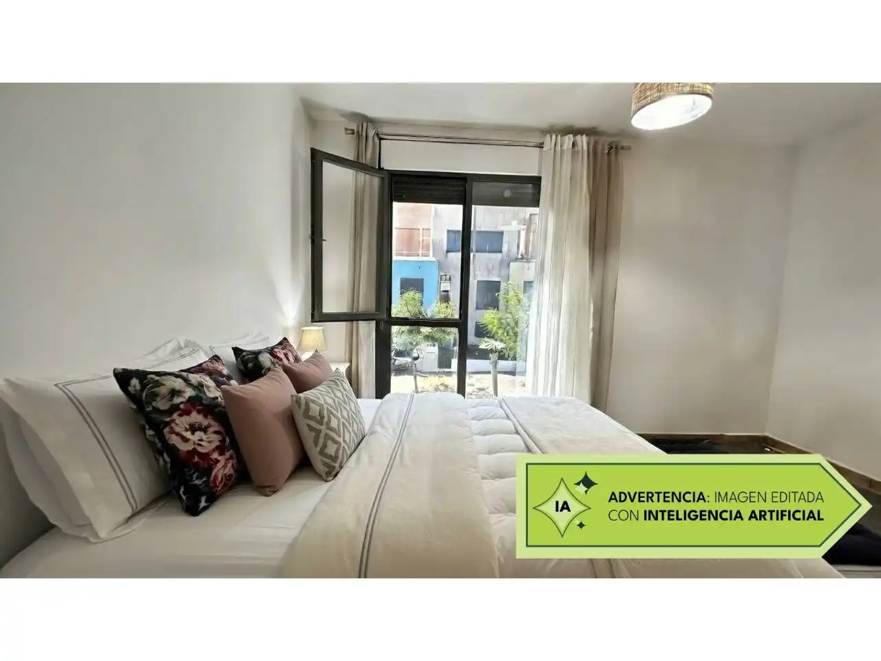 Terraced house with pool to rent in Calle Constitución, imagen 9