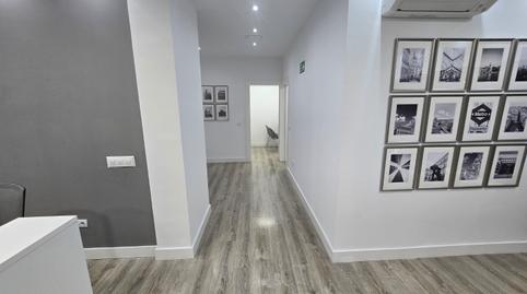Photo 2 of Office to rent in Calle de Colombia, 6, Hispanoamérica - Bernabéu,  Madrid Capital