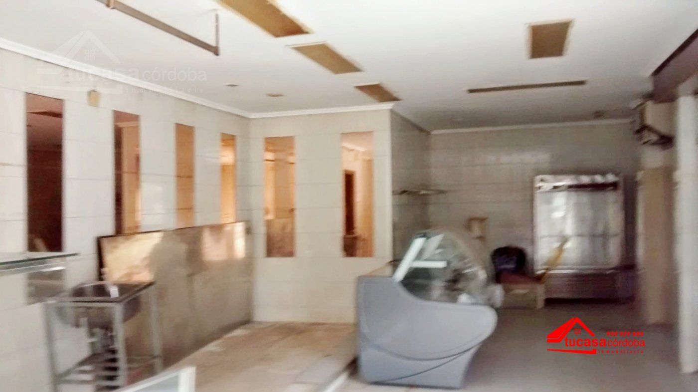 Local en venda en  Córdoba Capital