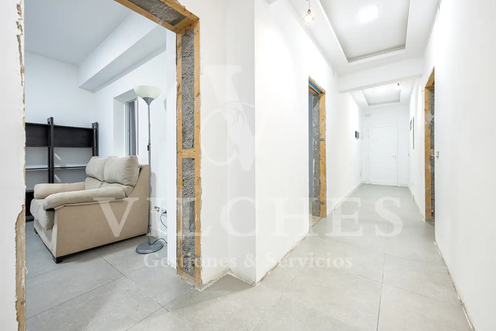 Casa in vendita a Calle Hermanas Manrique 35, imagen 11