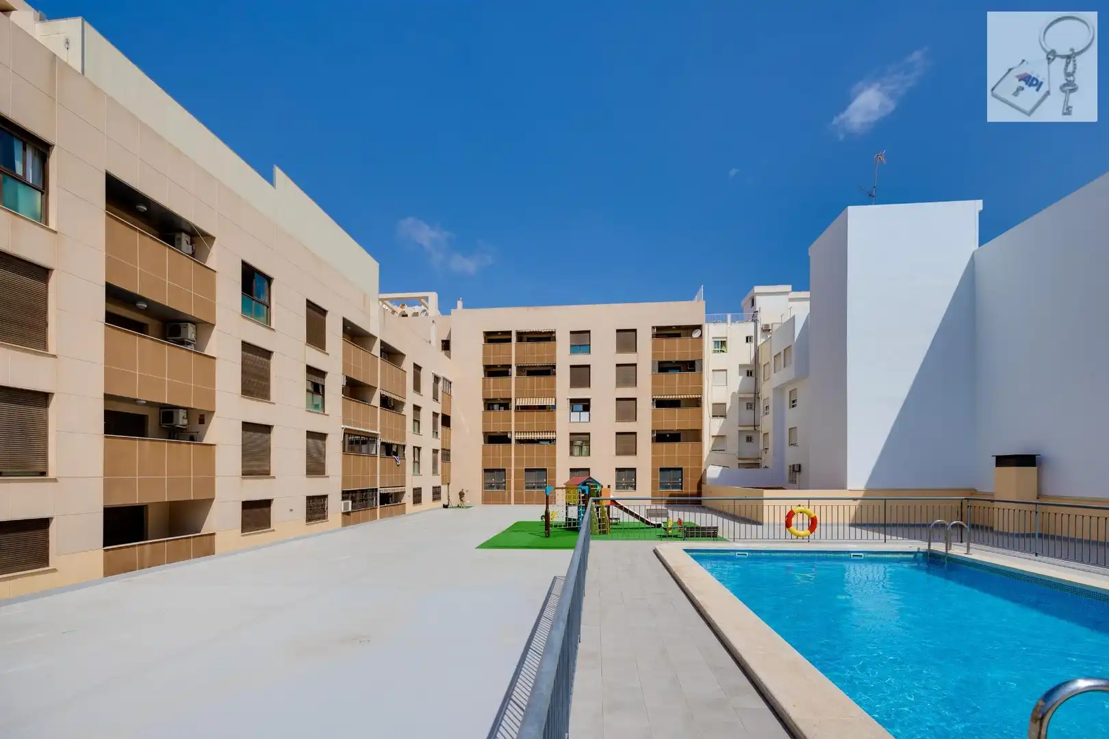 Apartamento con piscina en venta en Playa del Cura, imagen 26