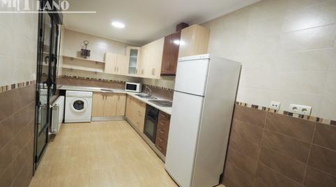 Foto 5 de Casa adosada en venda a Argamasilla de Alba, Ciudad Real