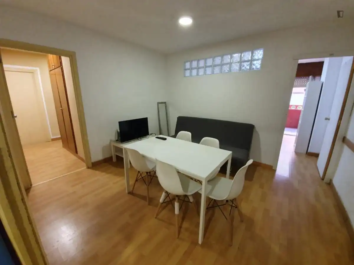 Habitación en Camino de Ronda
