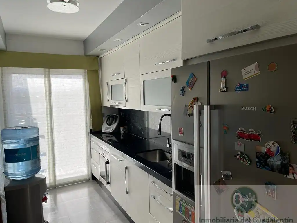 Penthouse with lift for sale in Lorca Ciudad, imagen 2