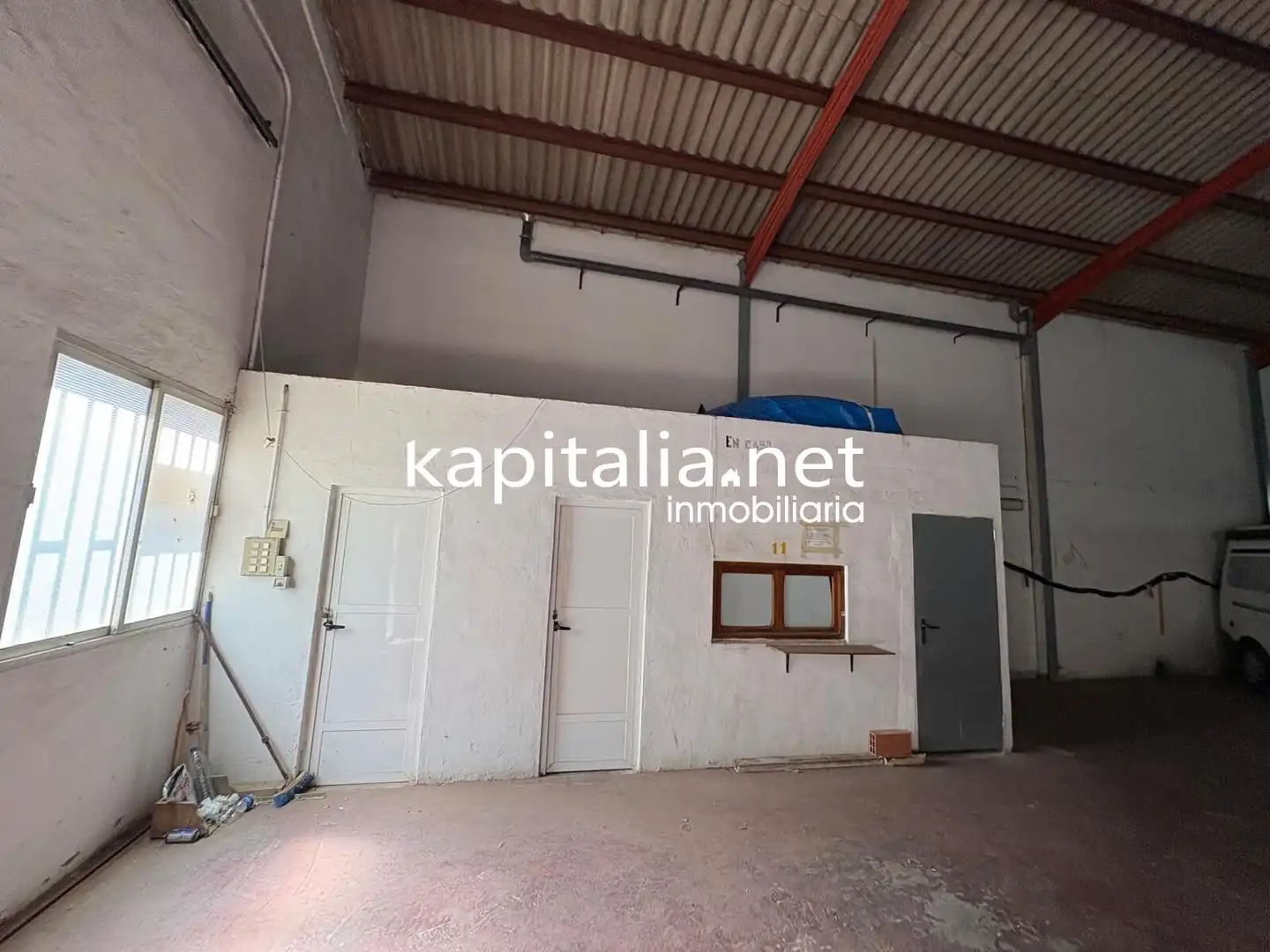 Local comercial en venda a Calle Venta del Comte, imagen 7
