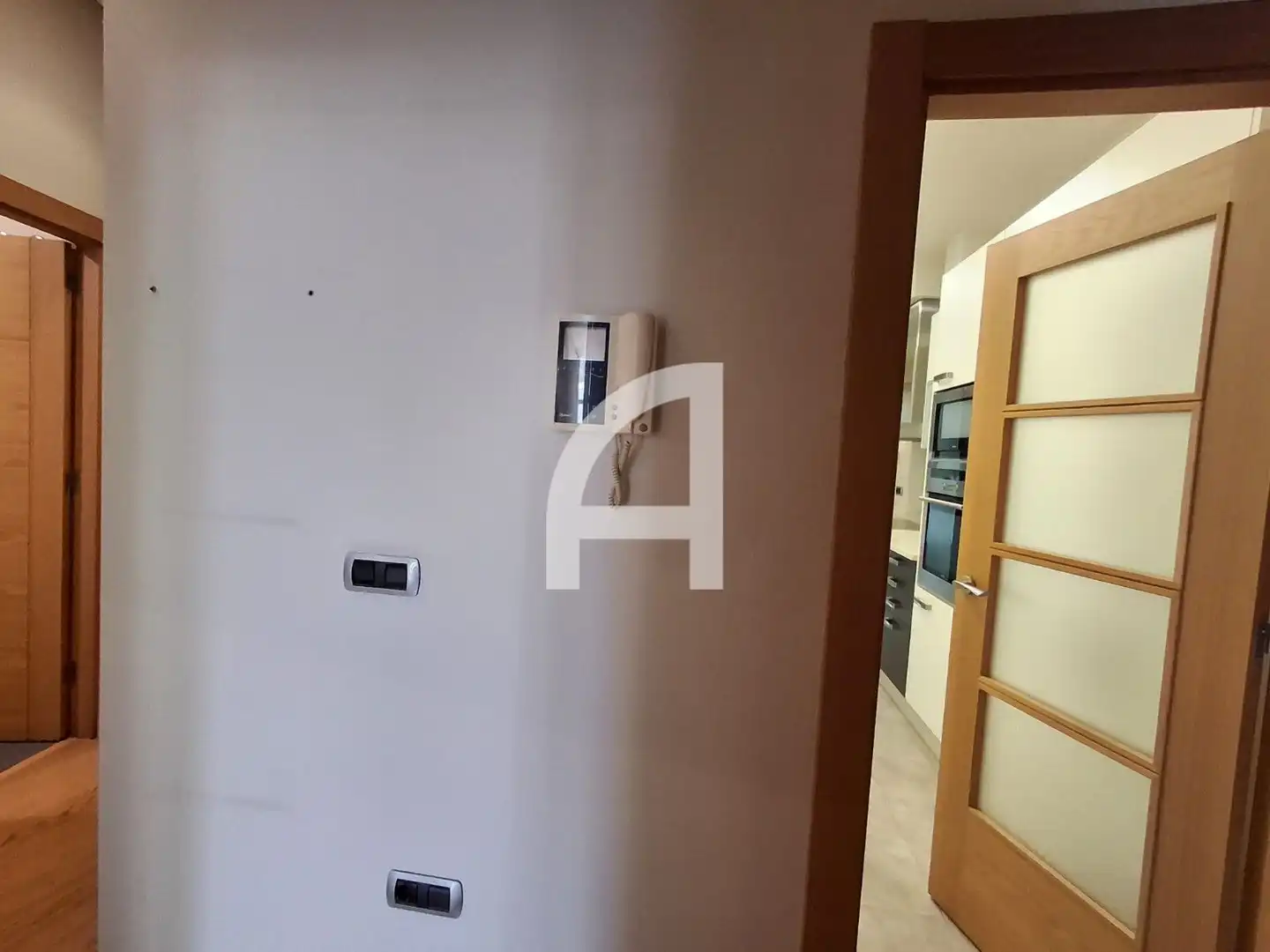 Flat for rent in GARCIA OLLOQUI, Centro - Areal