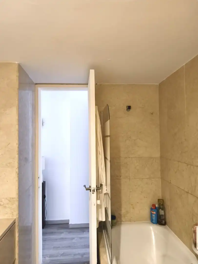 Apartament de lloguer a Sotogrande Costa