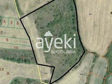 Terreno residencial en venta en Estella / Lizarra