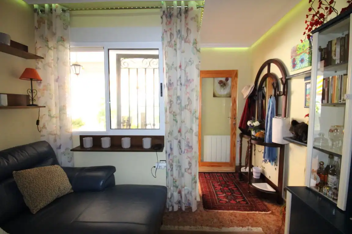 Apartament en venda en Orihuela amb Terrassa, Moblat i Piscina comunitària
