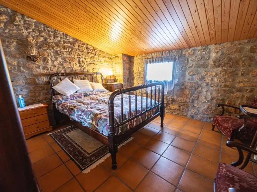 Casa amb jardí en venda a Viver 9, imagen 15