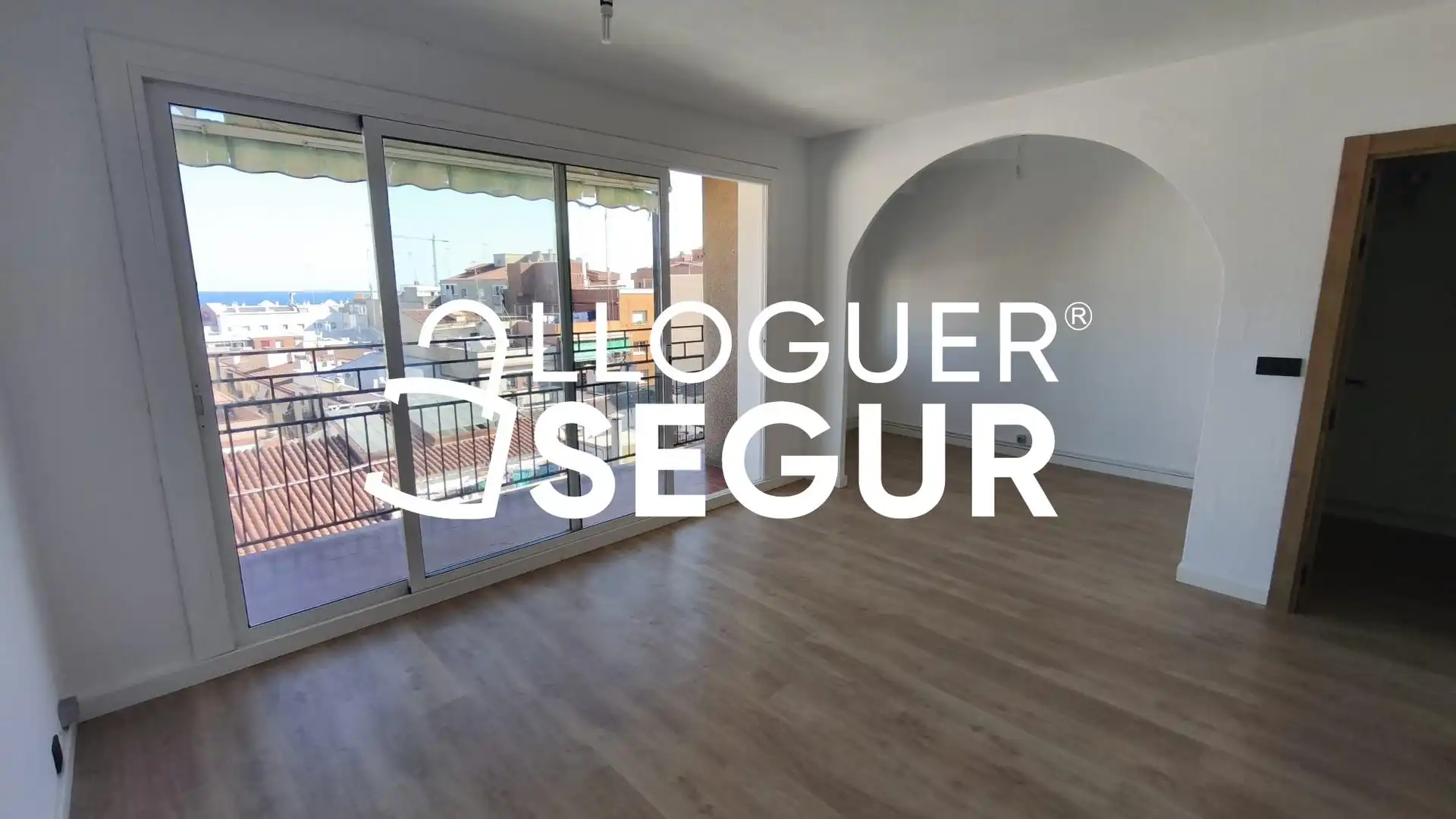 Piso de alquiler en Sant Cugat, Pla d'en Boet
