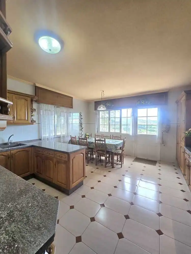 Casa con jardín en venta en Valdoviño, imagen 22