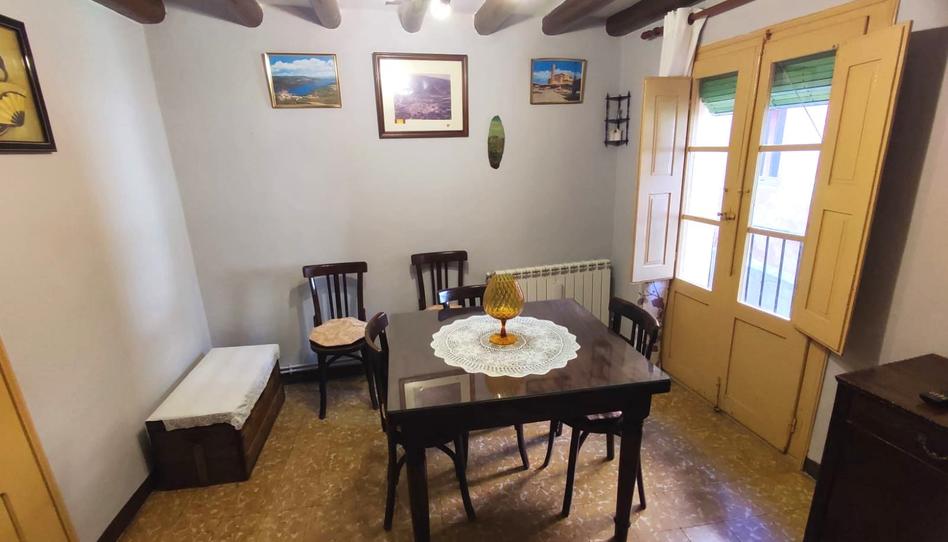 Foto 1 de Finca rústica en venda a Secastilla, Huesca