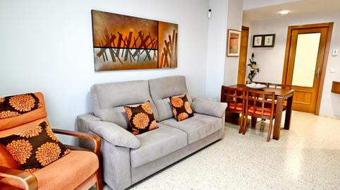 Foto 4 de Apartament de lloguer a Carrer del Clot de la Mota, 32, Playa de Gandia, Valencia