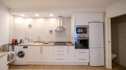 Foto 3 de Apartament de lloguer a Calle Calle de la Soledad, 9, Platja de Vila Joiosa, Alicante