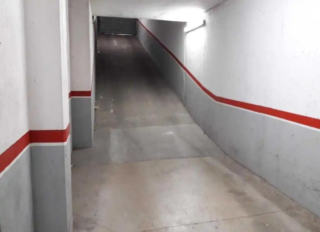 Parcheggio in vendita a AMADEU VIVES, imagen 3