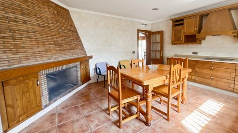 Foto 5 de Casa o xalet de lloguer a Ciutat del Transport - La Salera, Castellón de la Plana / Castelló de la Plana