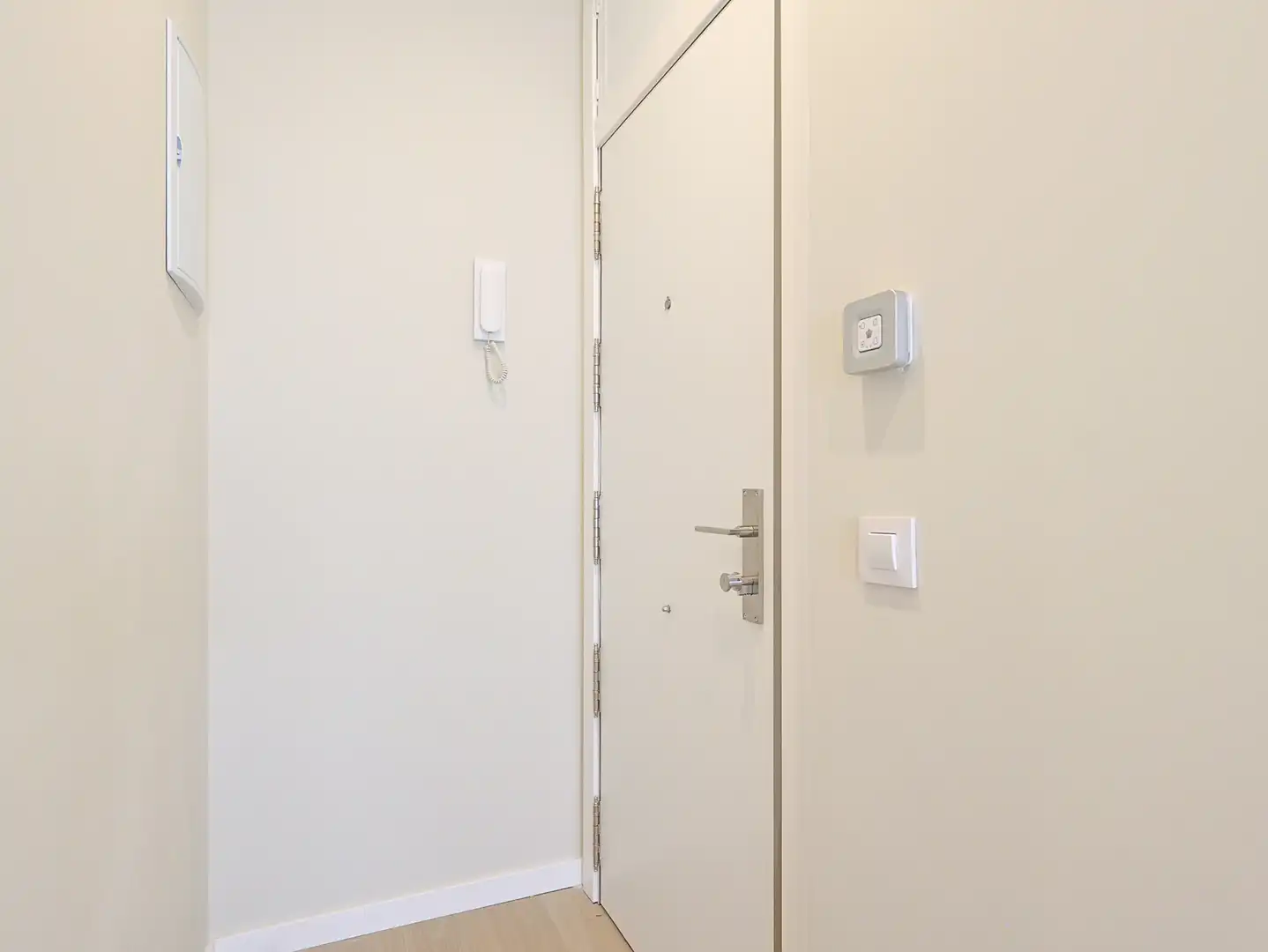Piso de alquiler en Madrid con Calefacción y Balcón