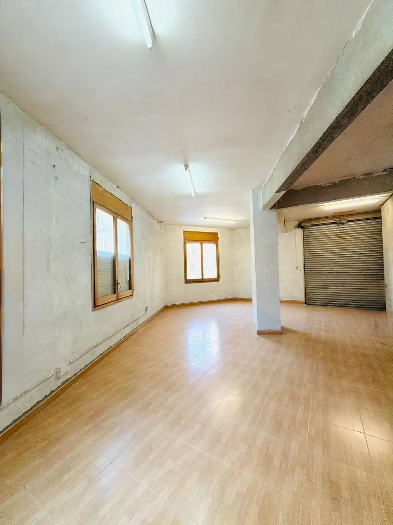 Locale commerciale in vendita a Carrer de Ramon Llull 46, imagen 7