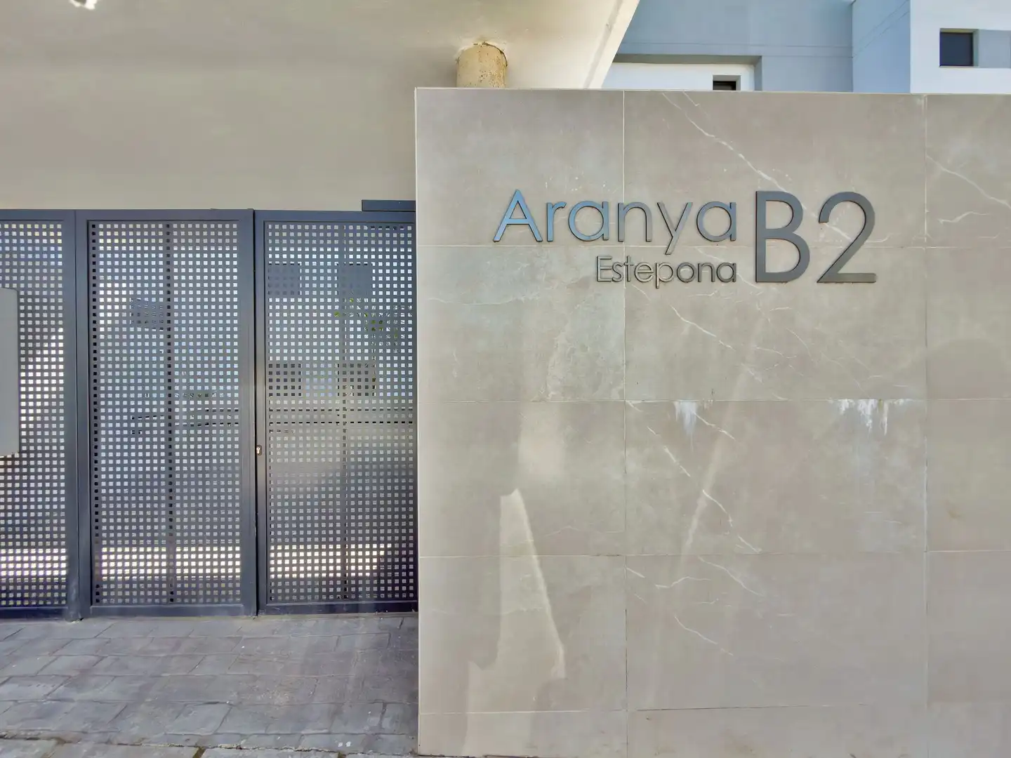 Apartments for sale in Estepona  with Terrace