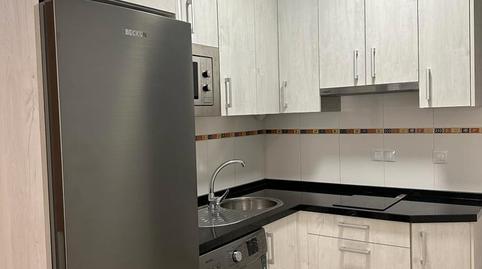 Photo 4 of Flat to rent in Calle Ladrón de Guevara, Cristo de la Epidemia, Málaga