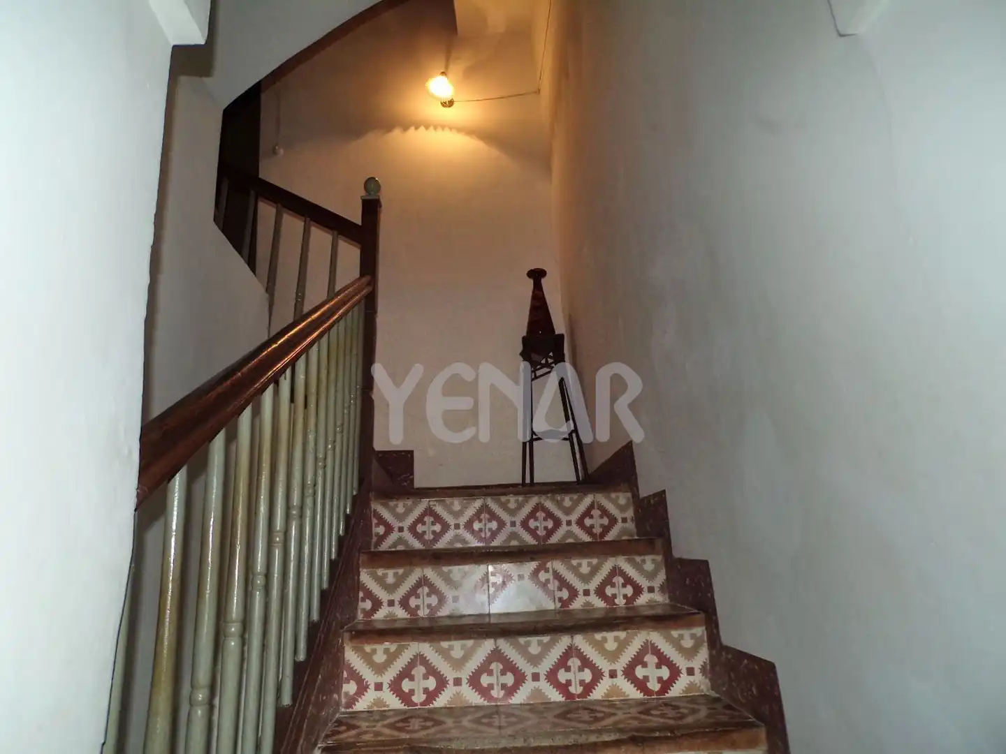 Casa amb jardí en venda a Castalla, imagen 17