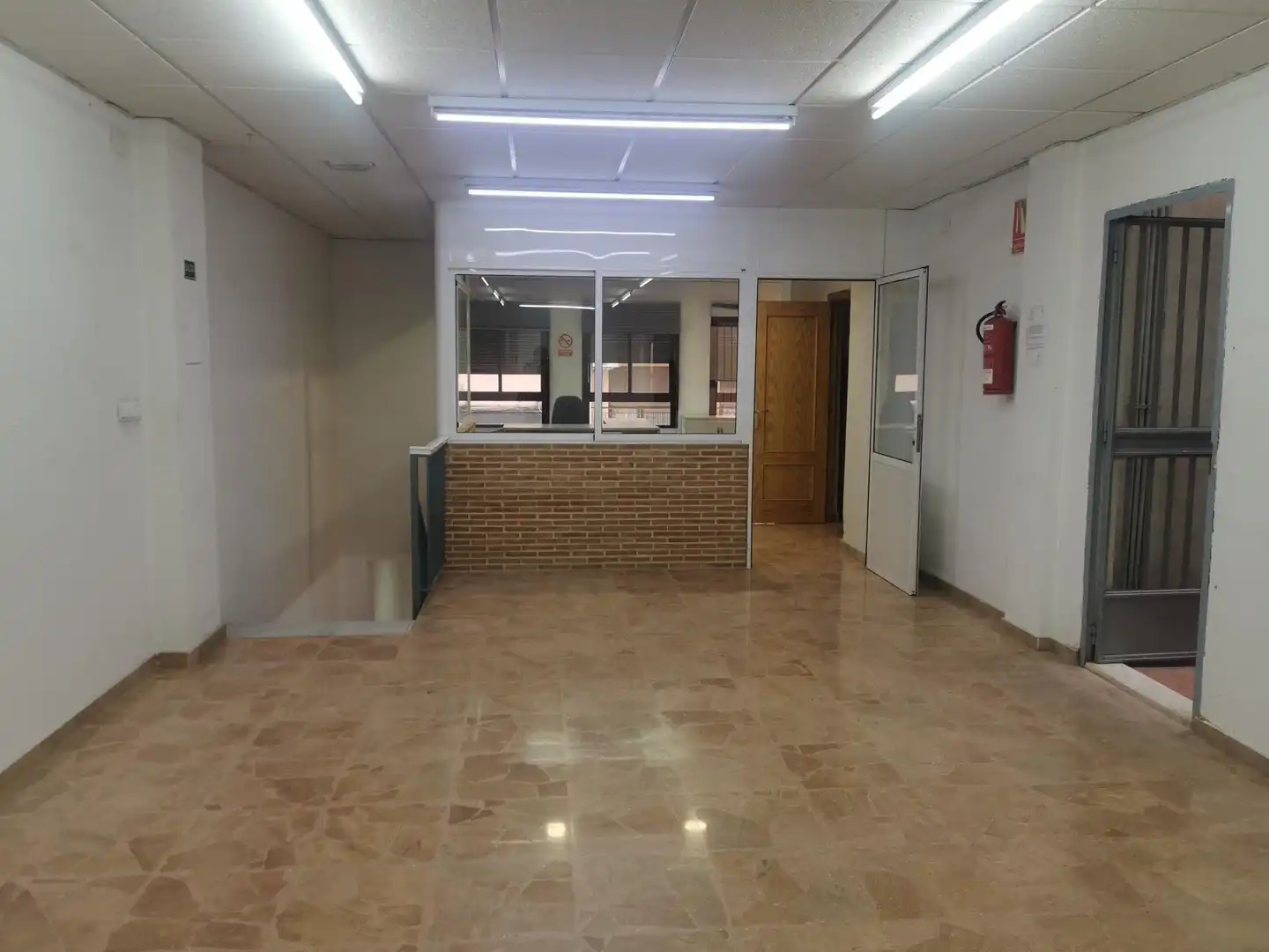 Geschaftsraum zum Verkauf in Elche / Elx