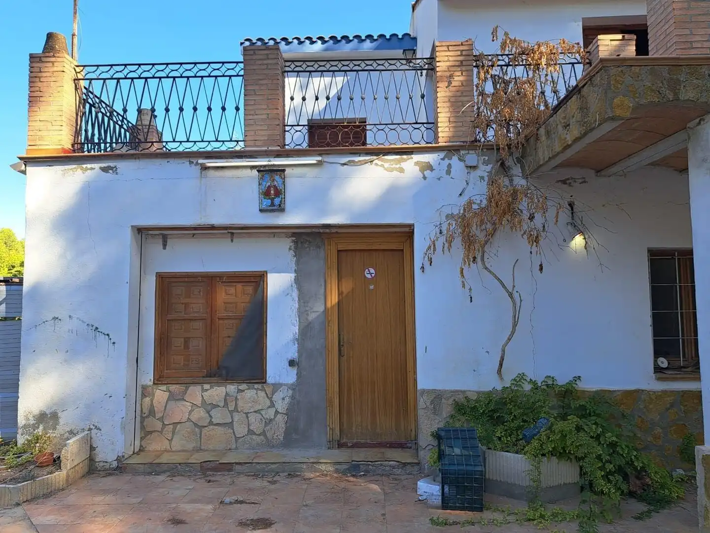 Chalet en venta en Pedanías - Extrarradio, imagen 23