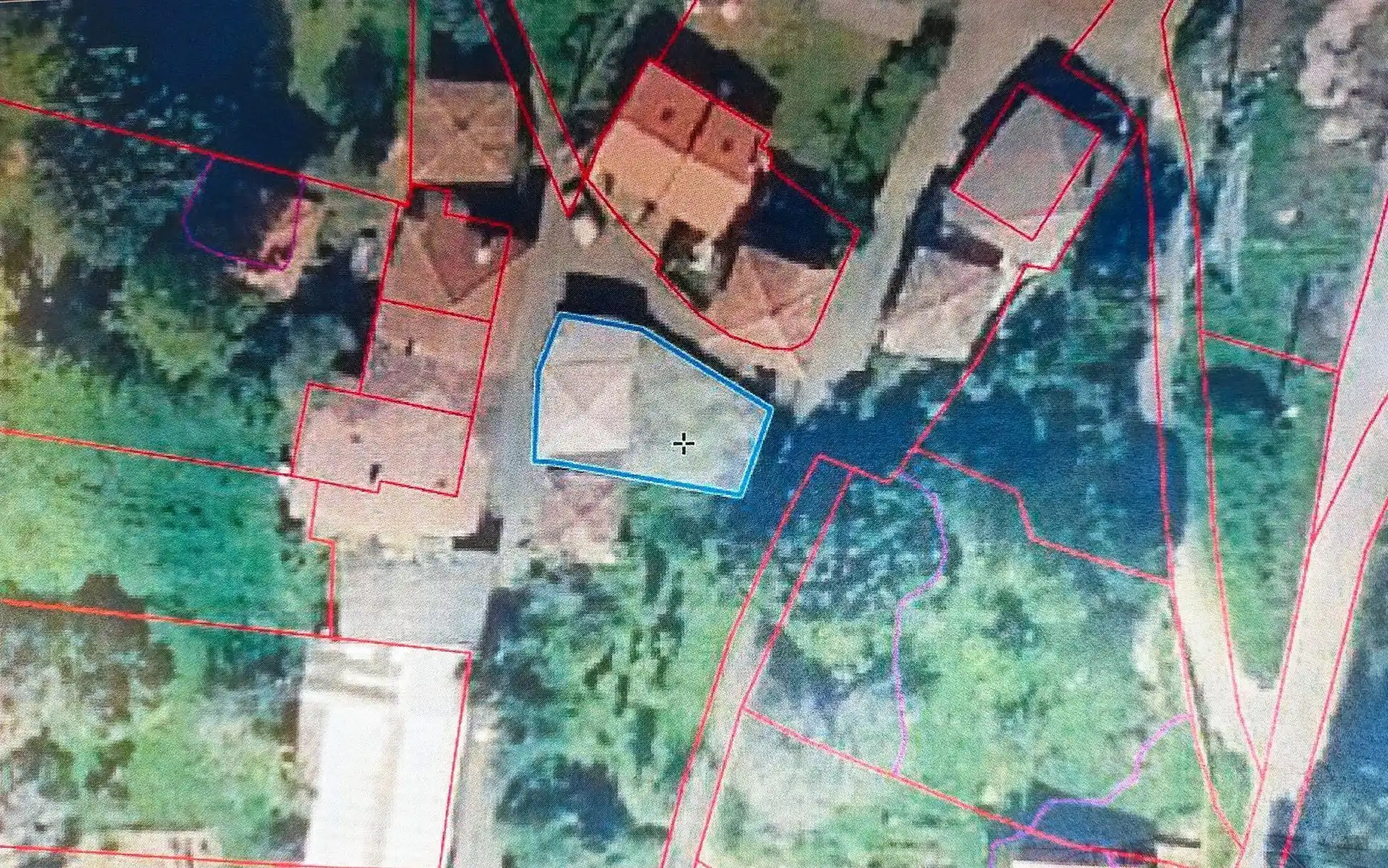 Terreno en venta en Pravia