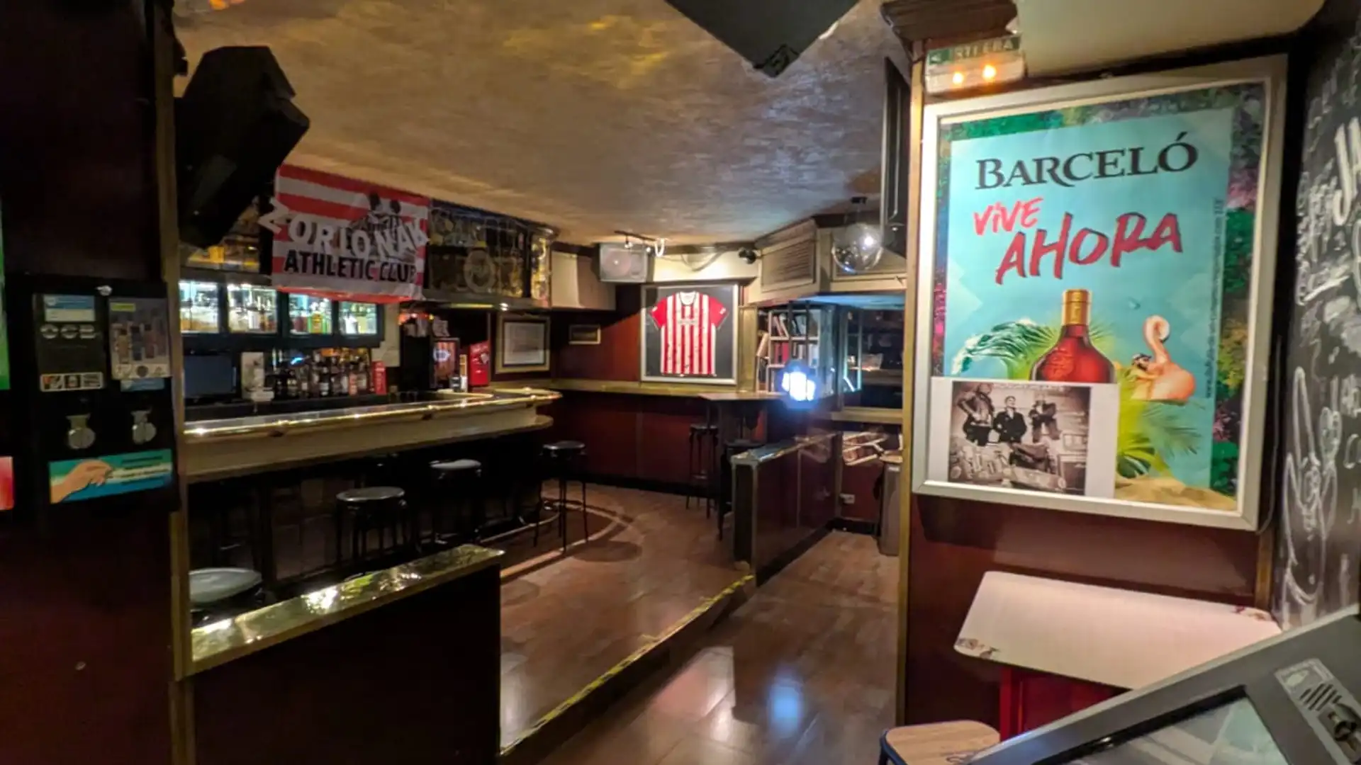 Local en venta en Bilbao 