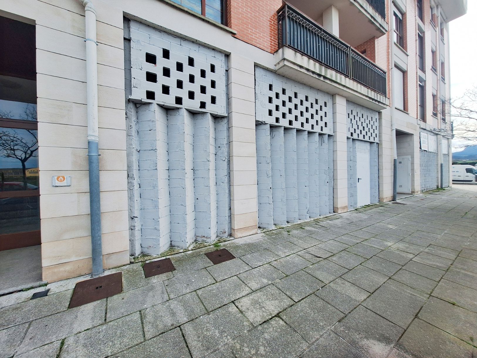 Exterior view of Premises for rent in Colindres