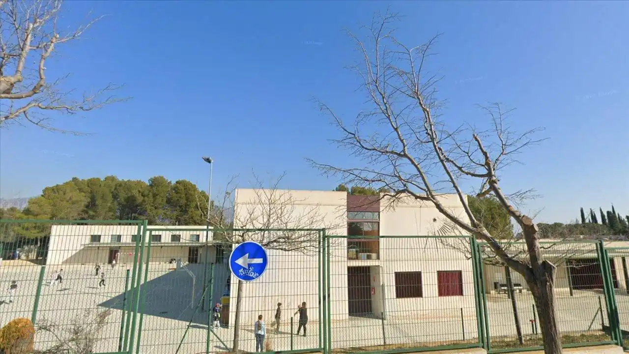 Parcheggio in vendita a Major, imagen 6