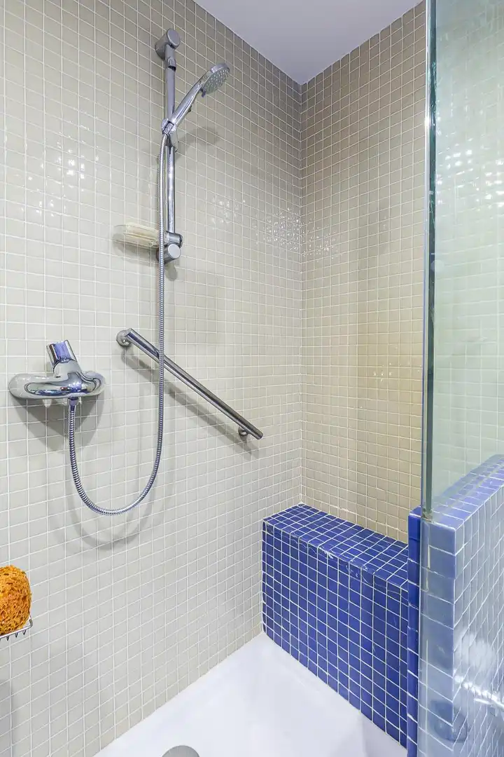 Baño de Piso en venta en Madrid con Aire acondicionado, Calefacción y Terraza