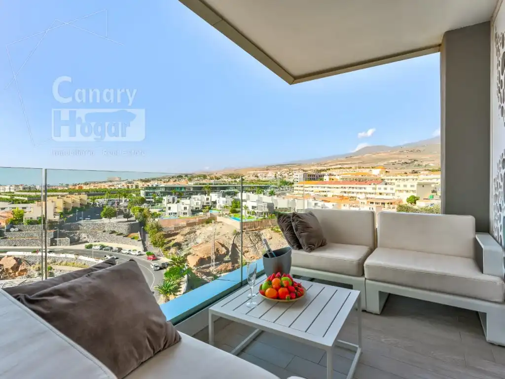 Apartment mit Aufzug zum Verkauf in Calle Aljibe El, imagen 2