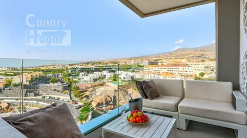 Foto 2 de Apartamento en venta en Calle Aljibe el, Callao Salvaje - Playa Paraíso, Adeje